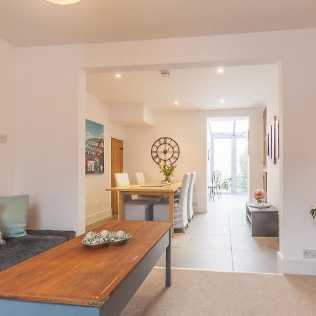 Villa Rosewood House Exeter Extérieur photo