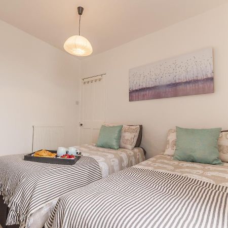 Villa Rosewood House Exeter Extérieur photo