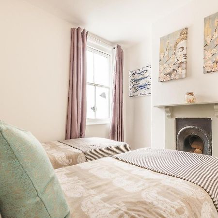 Villa Rosewood House Exeter Extérieur photo