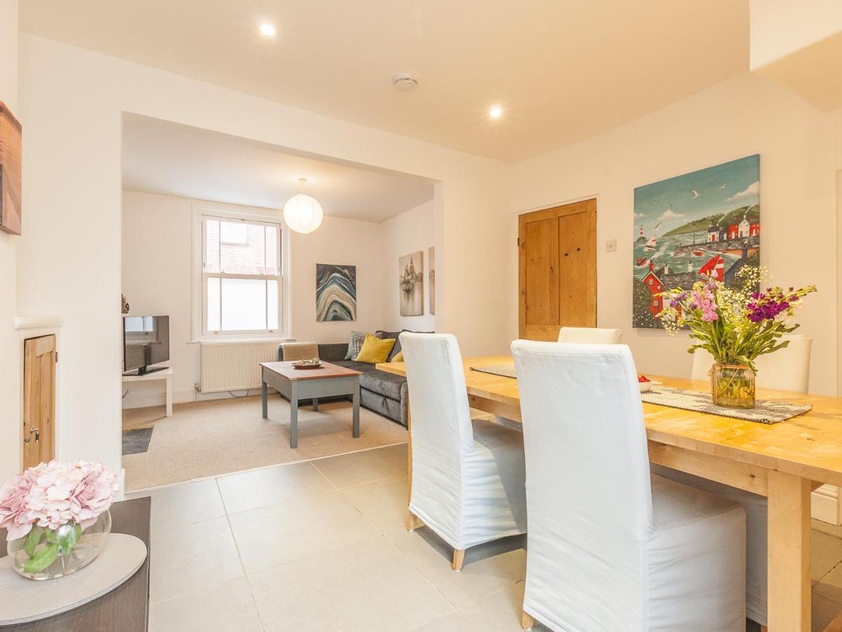 Villa Rosewood House Exeter Extérieur photo