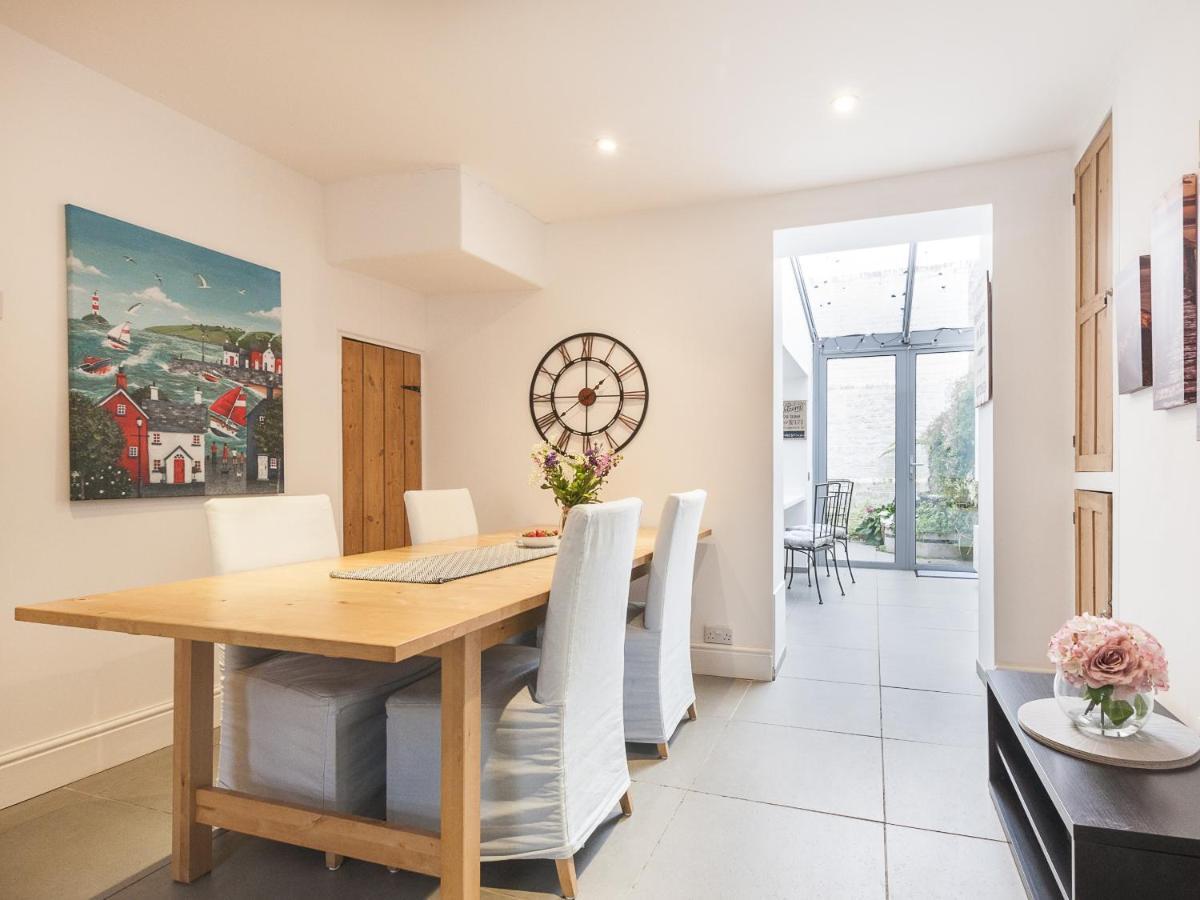Villa Rosewood House Exeter Extérieur photo