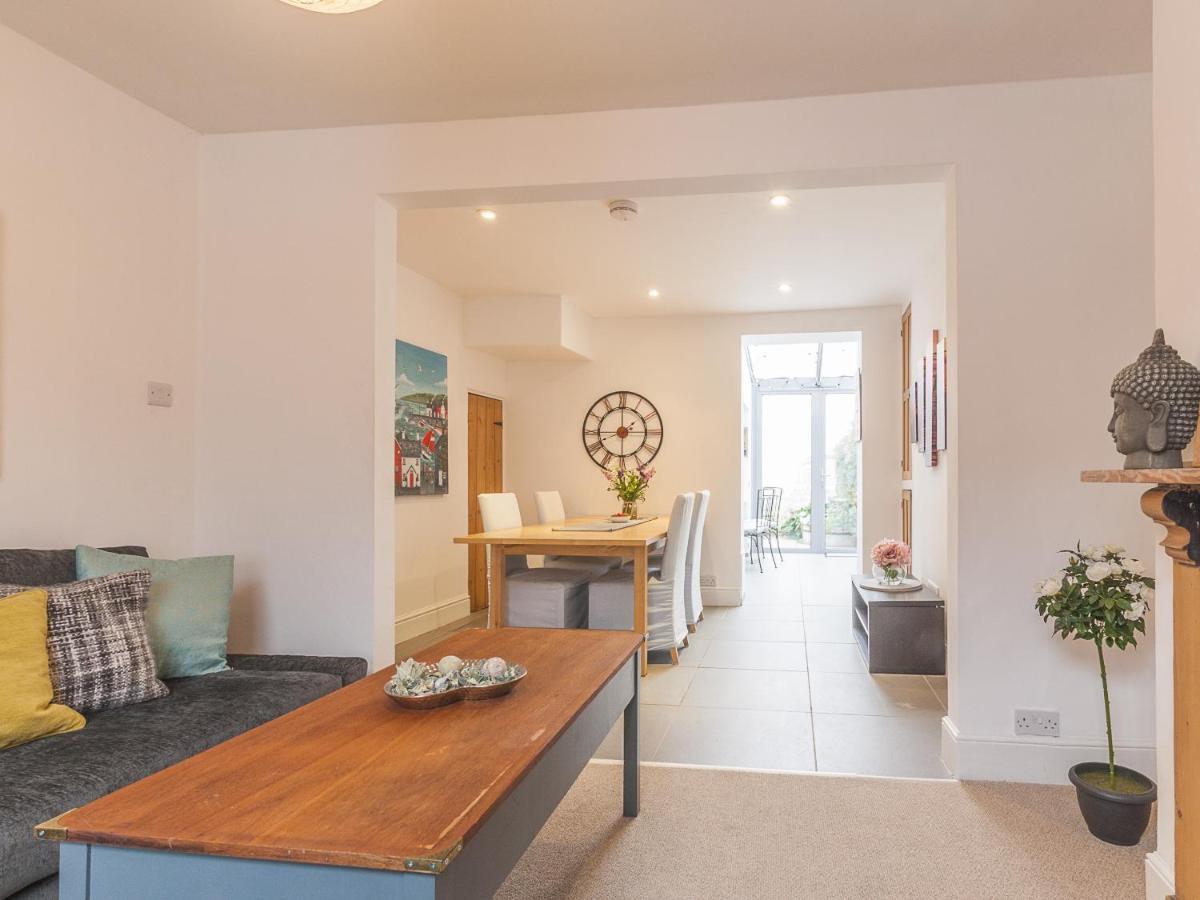 Villa Rosewood House Exeter Extérieur photo