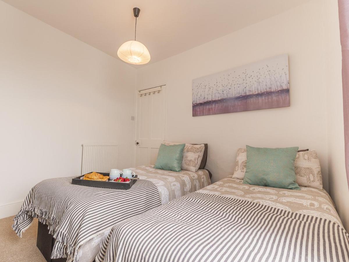 Villa Rosewood House Exeter Extérieur photo