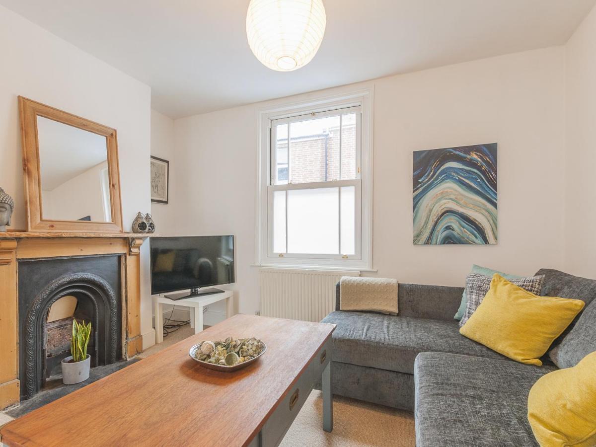 Villa Rosewood House Exeter Extérieur photo
