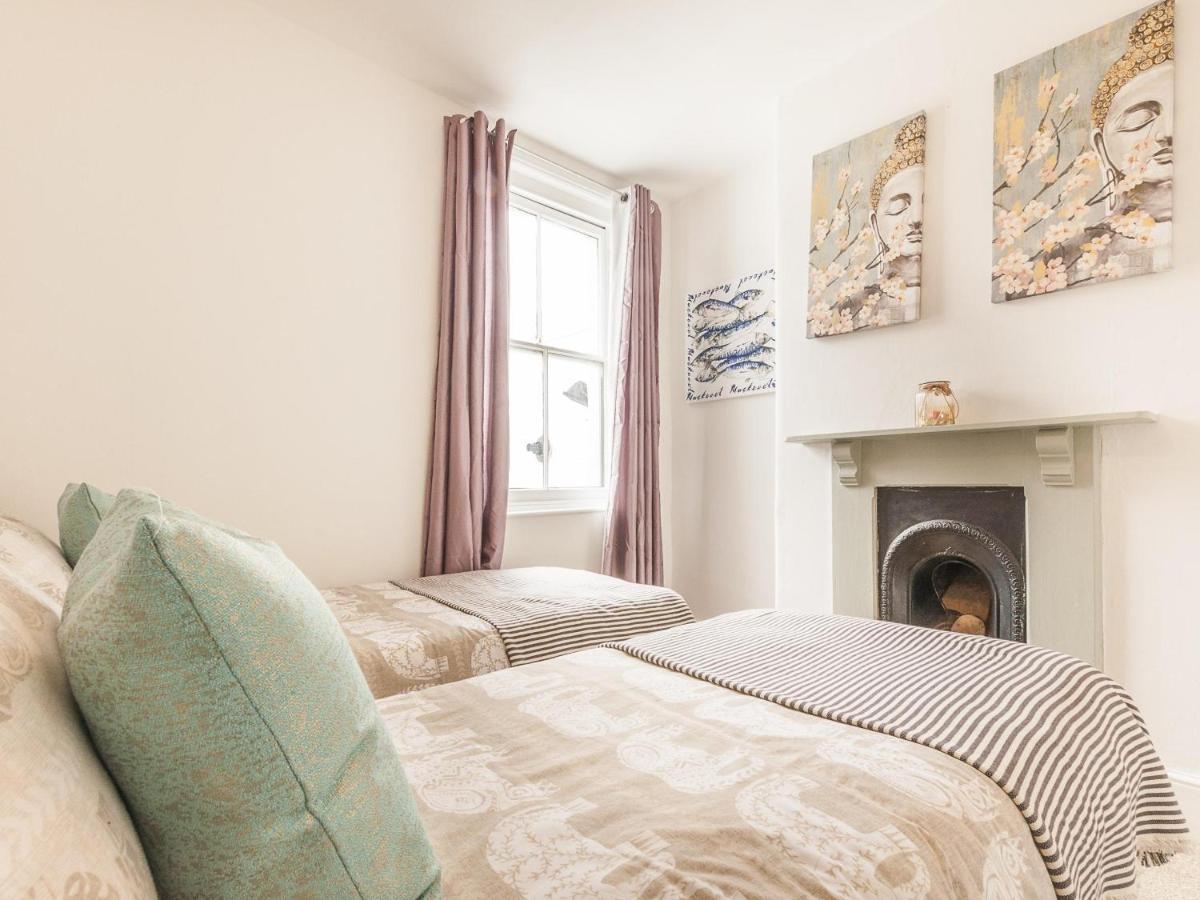 Villa Rosewood House Exeter Extérieur photo